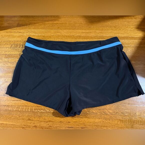 ZeroXposur Tankini Swimsuit Top and Bottom Size XXLarge NWT - Picture 11 of 16